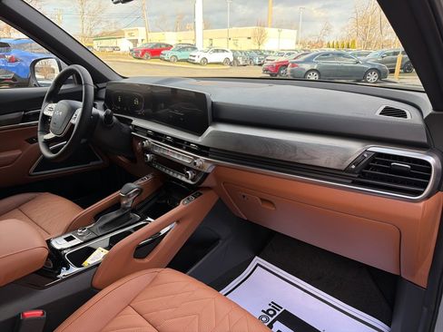 New 2025 Kia Telluride EX X-Line image 15