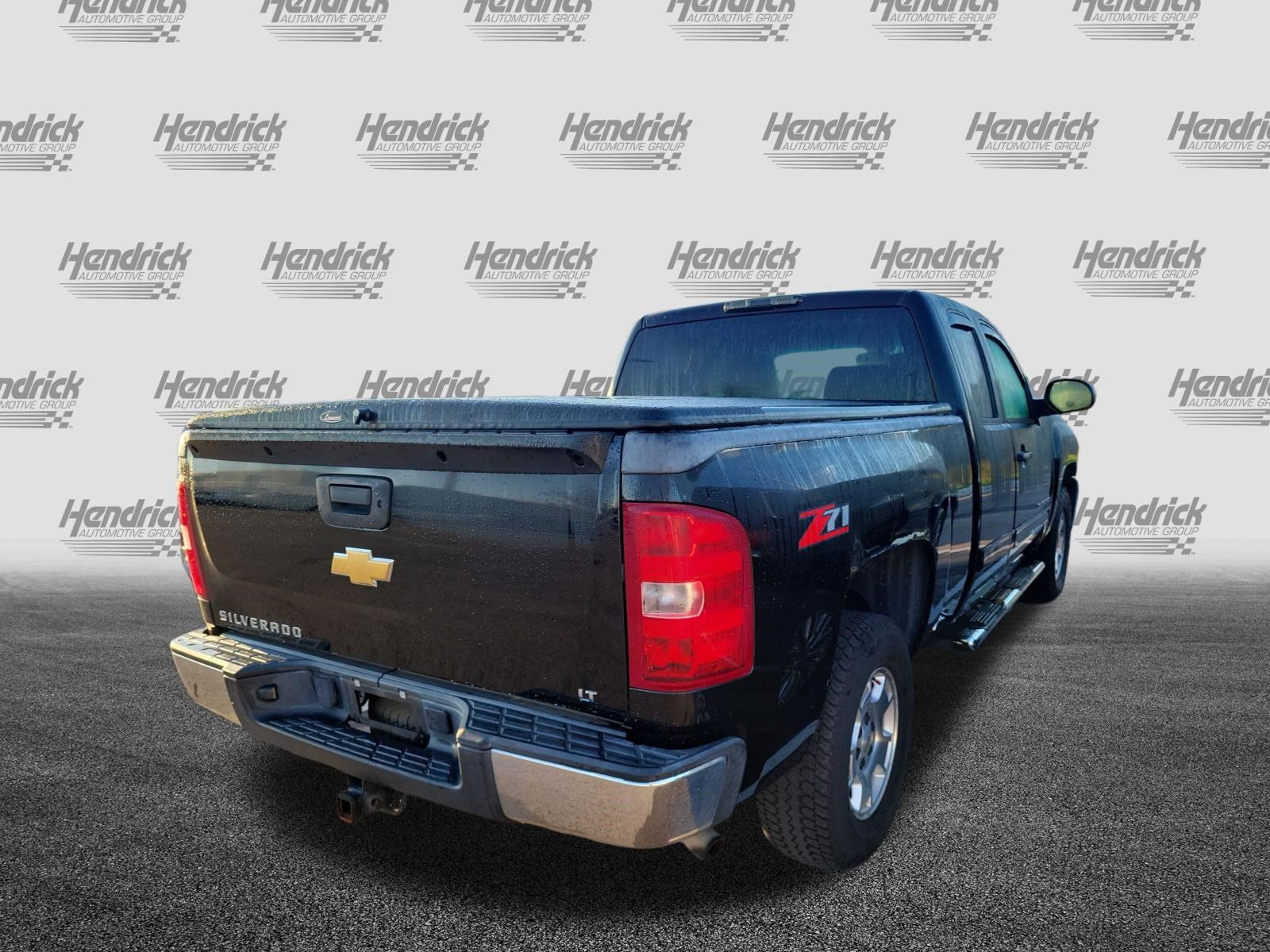 Used 2013 Chevrolet Silverado 1500 LT w/ All-Star Edition RWD image 10