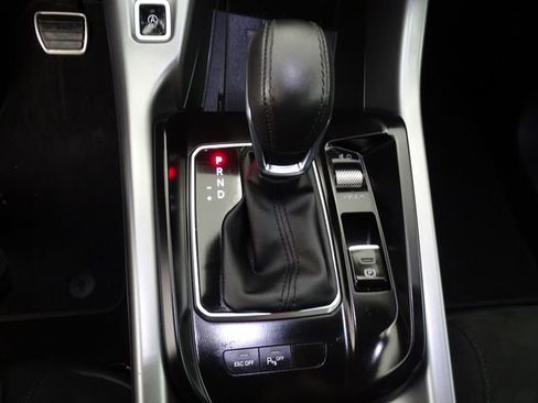 Used 2023 Dodge Hornet GT Plus w/ Track Pack AWD/4WD image 11