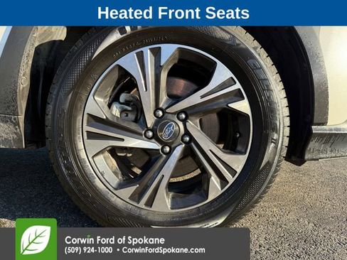 Used 2024 Subaru Crosstrek 2.0i Premium image 9