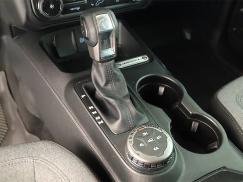 Used 2023 Ford Bronco Base w/ Sasquatch Package image 26