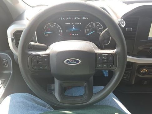 Used 2023 Ford F150 XLT image 41