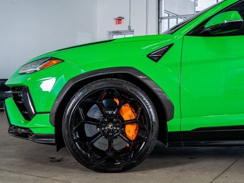 Used 2023 Lamborghini Urus Performante image 9