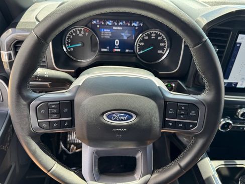 Certified 2023 Ford F150 XLT w/ Equipment Group 302A High AWD/4WD image 29