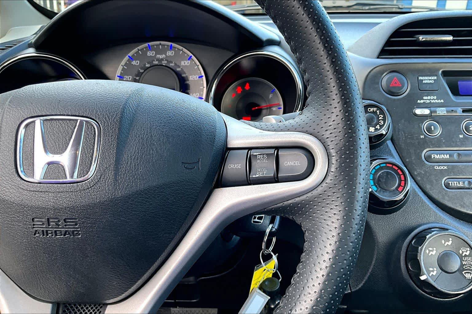 Used 2013 Honda Fit Sport image 25