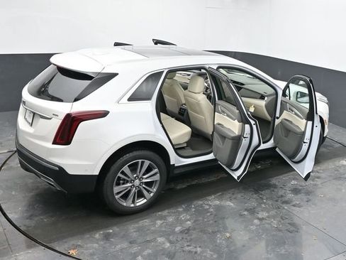 New 2026 Cadillac XT5 Premium Luxury w/ Driver Assist Package image 66