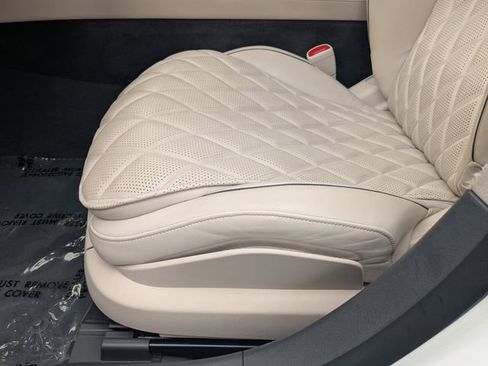 Used 2022 Mercedes-Benz S 580 4MATIC Sedan image 17