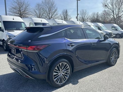 Used 2024 Lexus RX 350 FWD w/ Convenience Package image 8