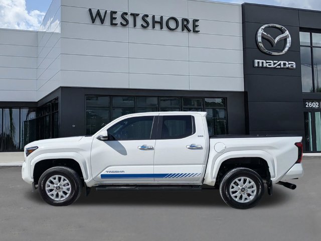 Used 2024 Toyota Tacoma SR5 RWD image 6