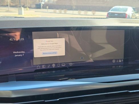 New 2026 Cadillac Escalade Sport w/ Touring Package image 30