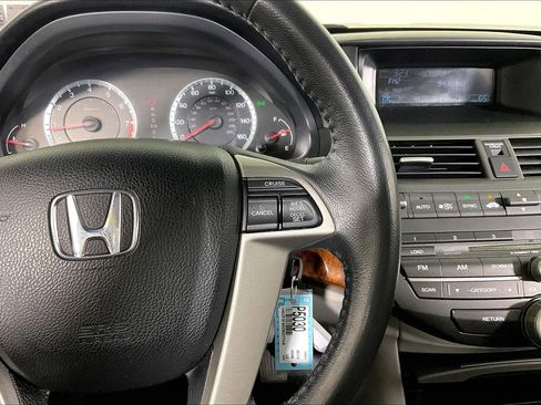 Used 2012 Honda Accord EX-L image 19