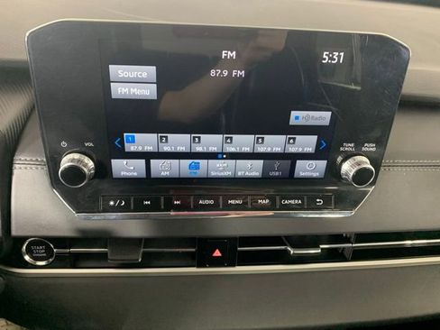 Used 2024 Mitsubishi Outlander SE image 10