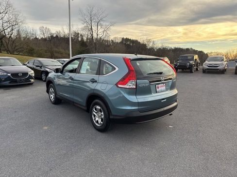 Used 2014 Honda CR-V LX image 6