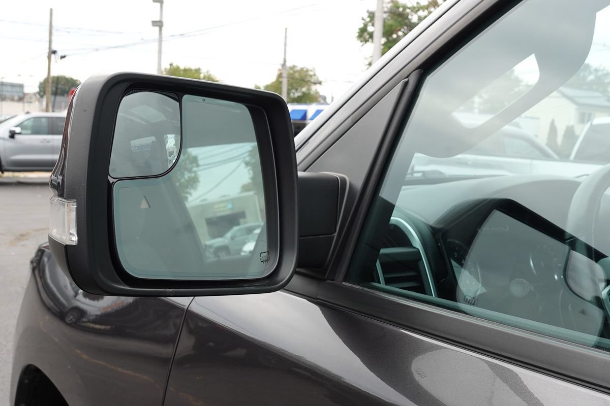 Used 2020 RAM 1500 Big Horn AWD/4WD image 14