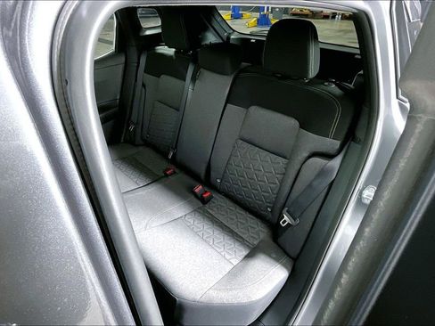 Certified 2025 Nissan Kicks SV image 35