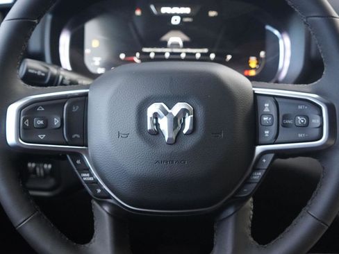 New 2026 RAM 1500 Big Horn image 40