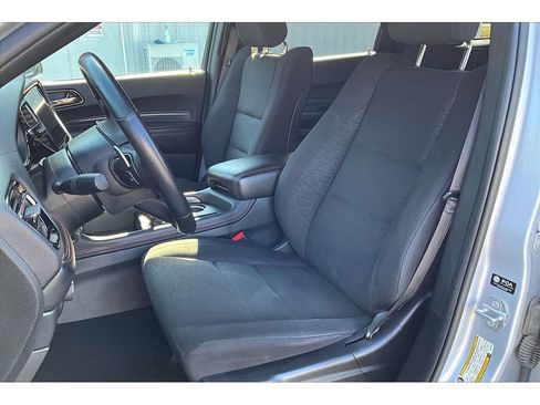 Used 2025 Dodge Durango GT AWD/4WD image 24