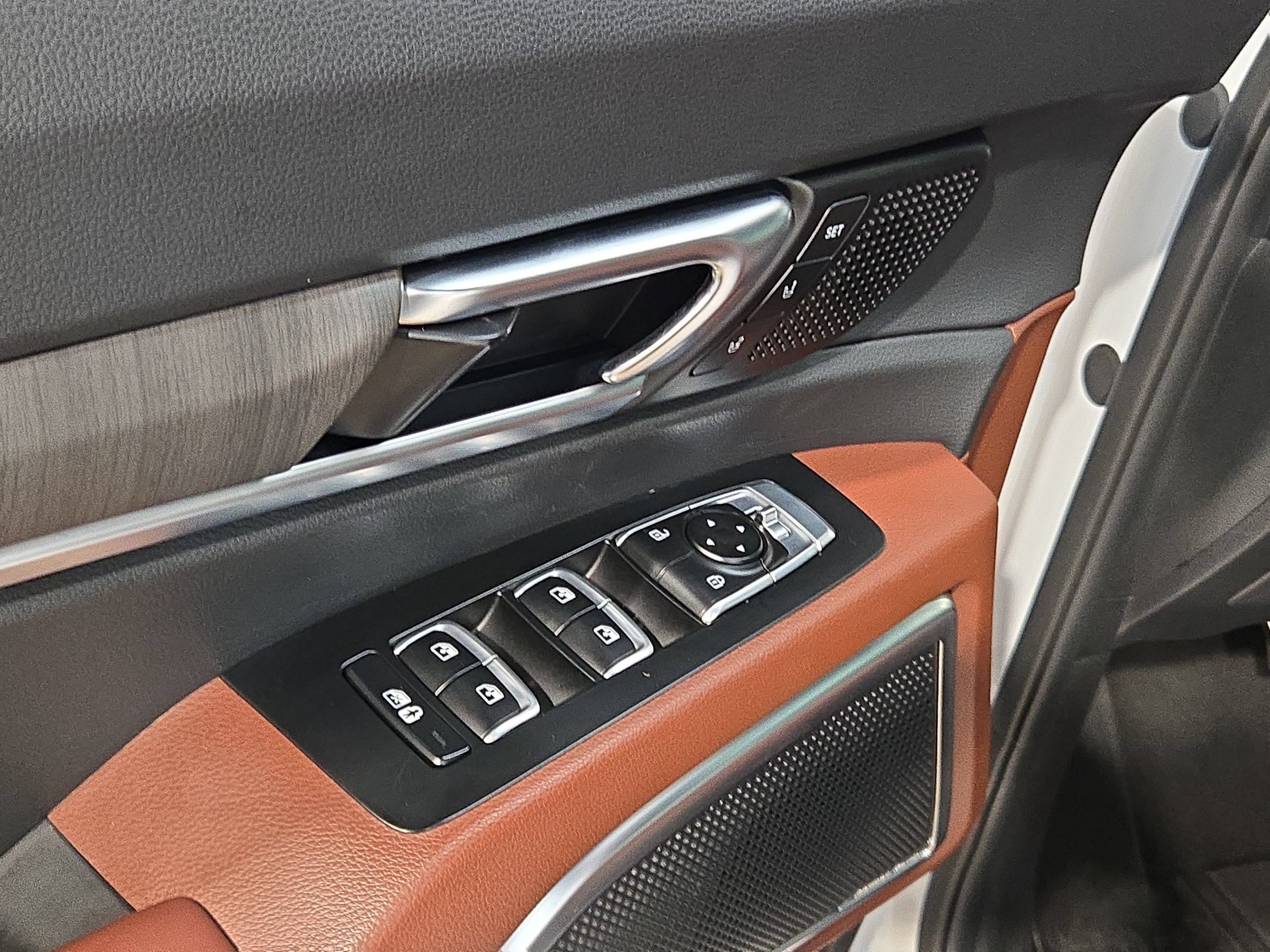 Used 2023 Kia Telluride SX AWD/4WD image 21