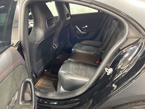 Used 2021 Mercedes-Benz CLA 250 4MATIC image 19