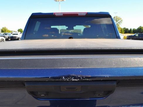 Used 2022 Chevrolet Silverado 1500 RST image 19