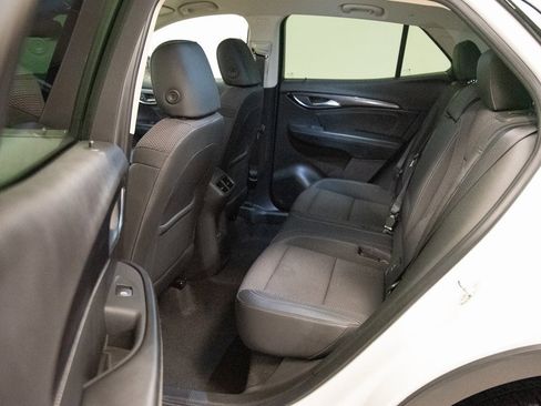 Used 2023 Buick Envision Preferred image 4