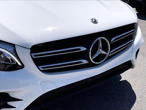 Used 2019 Mercedes-Benz GLC 300 image 28
