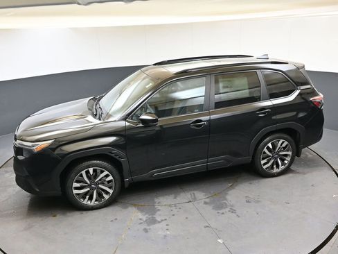 New 2026 Subaru Forester Touring image 47