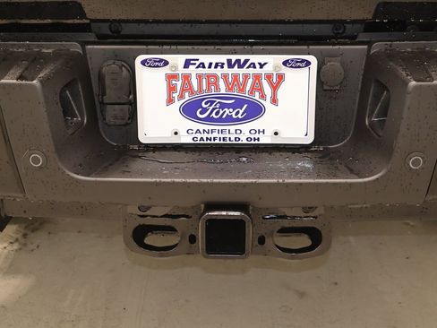 New 2026 Ford F350 XL w/ STX Appearance Package image 28