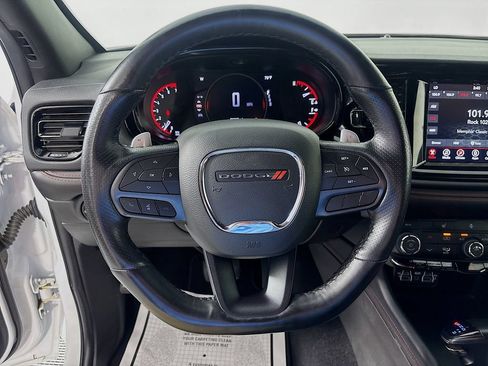 Used 2023 Dodge Durango GT AWD/4WD image 12