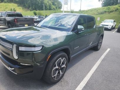 Used 2023 Rivian R1T Adventure