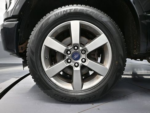 Used 2015 Ford F150 XLT w/ Equipment Group 302A Luxury image 20