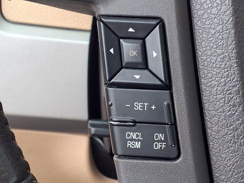 Used 2012 Ford F150 Lariat w/ Lariat Plus Pkg RWD image 18