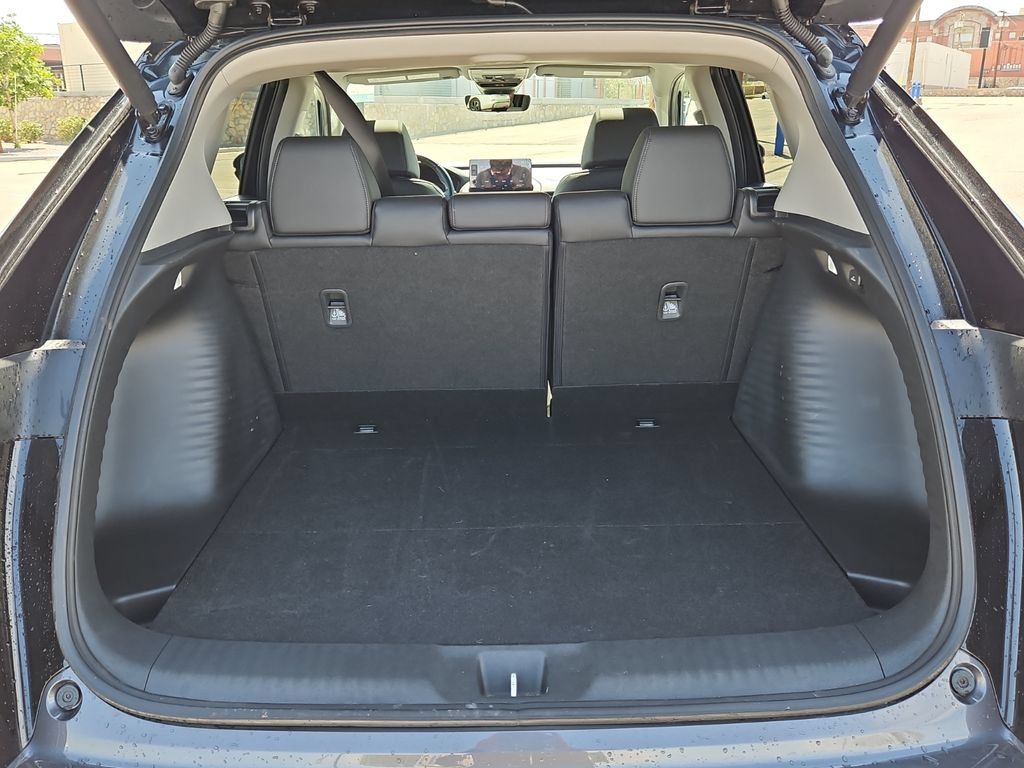 Used 2025 Acura ADX FWD image 12