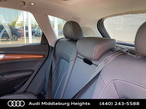 Certified 2023 Audi Q5 2.0T Premium Plus w/ Premium Plus Package image 36