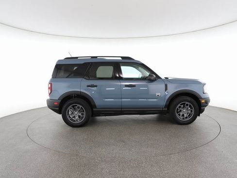 Used 2024 Ford Bronco Sport Big Bend image 22