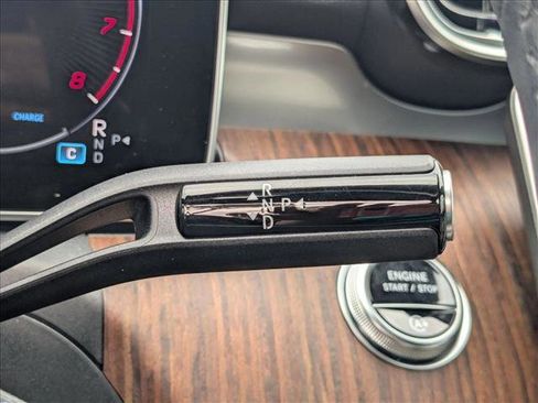 Used 2023 Mercedes-Benz C 300 C 300 image 12