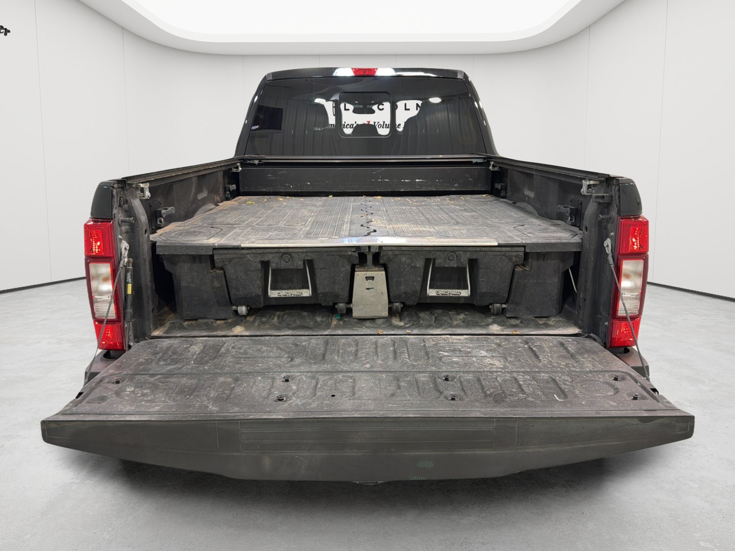 Used 2021 Ford F250 Lariat w/ FX4 Off-Road Package AWD/4WD image 10
