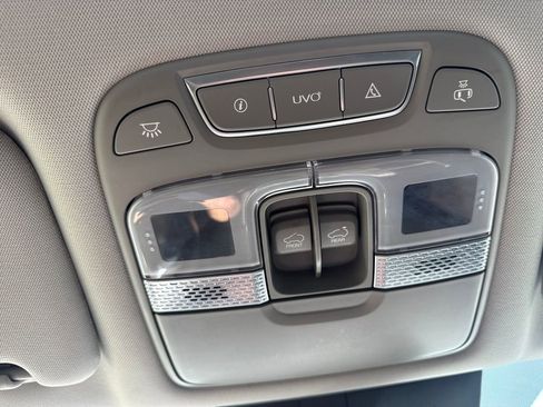 Used 2020 Kia Telluride SX FWD image 29