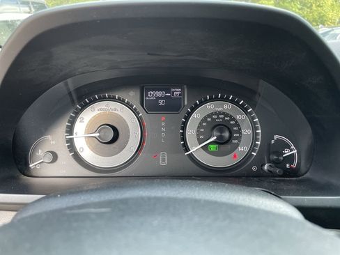 Used 2017 Honda Odyssey EX-L image 11