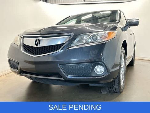 Used 2015 Acura RDX AWD w/ Technology Package image 29