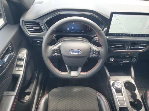 Used 2023 Ford Escape ST-Line w/ Tech Pack #1 FWD image 21
