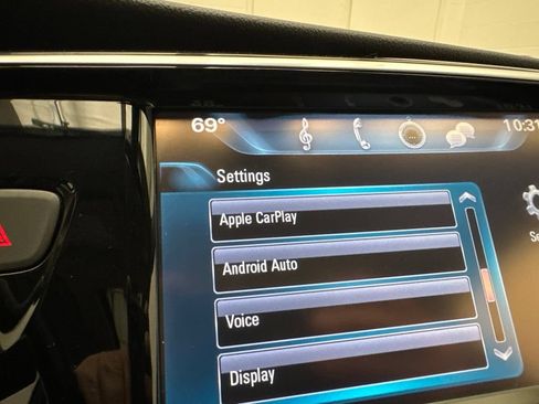 Used 2017 Buick Envision Essence AWD/4WD image 30