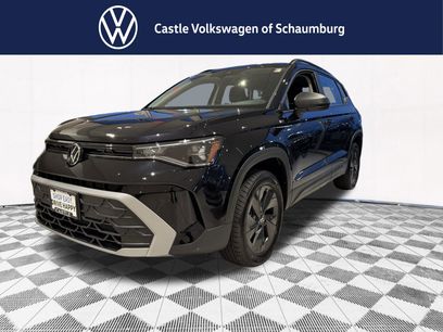 Used 2026 Volkswagen Taos S