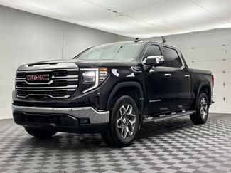 New 2026 GMC Sierra 1500 SLT w/ SLT Premium Package AWD/4WD video 2