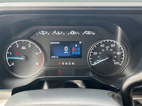 Used 2025 Ford F250 XLT w/ FX4 Off-Road Package image 26