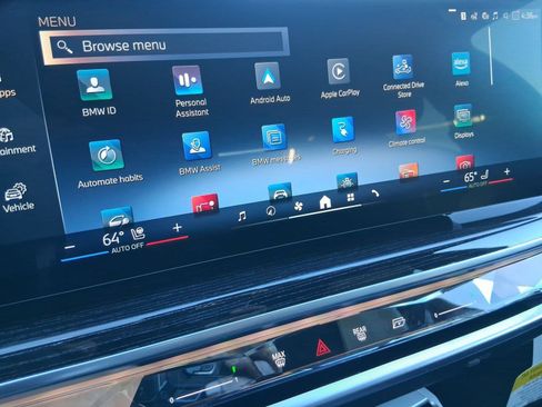 Used 2026 BMW i7 xDrive60 w/ Premium Package AWD/4WD image 20