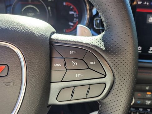 Certified 2026 Dodge Durango GT w/ Blacktop Package image 33