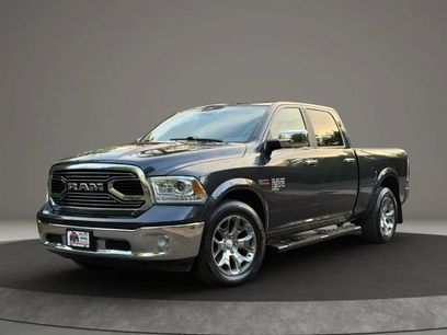 Used 2019 RAM 1500 Laramie