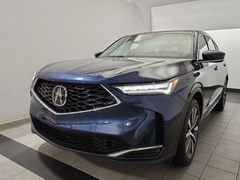 New 2026 Acura MDX FWD w/ Technology Package image 2