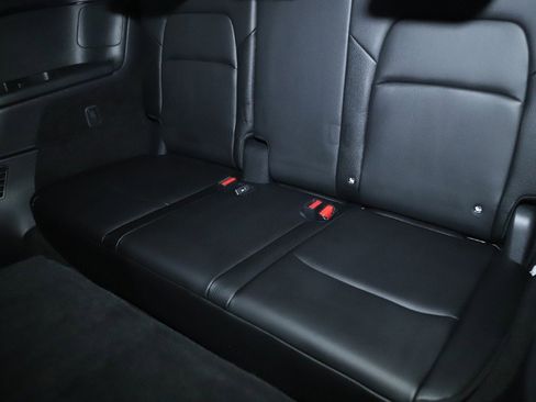 Certified 2025 Nissan Pathfinder SL image 14